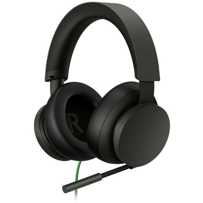 Slúchadlá Microsoft Xbox Stereo (8LI00002)