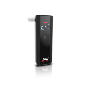 SMART alkohol tester GTX s polovodičovým čidlom