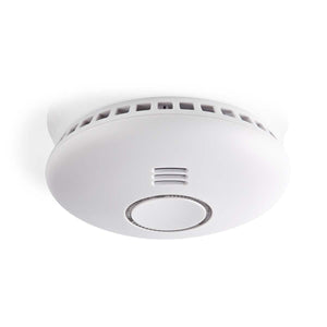 SMART detektor dymu Nedis WIFIDS10WT, WiFi