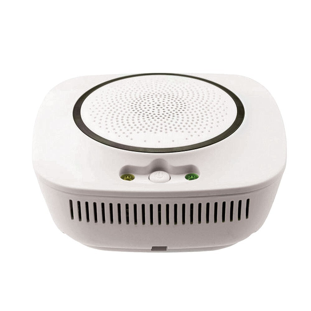 SMART detektor oxidu uhoľnatého MKF-TSW130