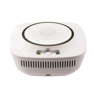 SMART detektor oxidu uhoľnatého MKF-TSW130