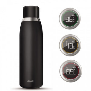 SMART fľaša Umax UB702, U5