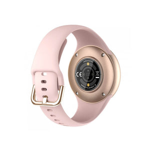 Smart hodinky ARMODD Wristcandy 2, zlatá