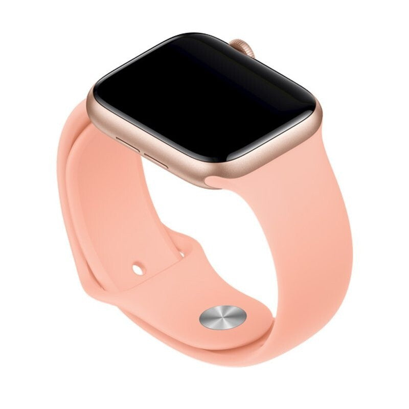 Smart hodinky CEL-TEC GrandWatch E1, ružové POUŽITÉ, NEOPOTREBOVA