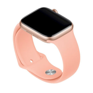 Smart hodinky CEL-TEC GrandWatch E1, ružové POUŽITÉ, NEOPOTREBOVA
