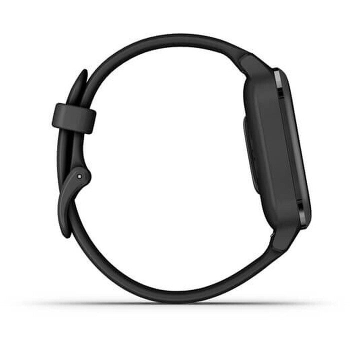 Smart hodinky Garmin Venu SQ, šedá POUŽITÉ, NEOPOTREBOVANÝ TOVAR