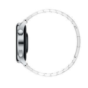 Smart hodinky Huawei Watch 3 Elite 46mm, Stainless steel