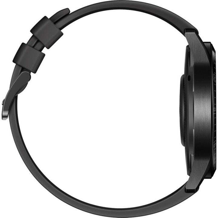 Smart hodinky Huawei Watch GT2, čierna