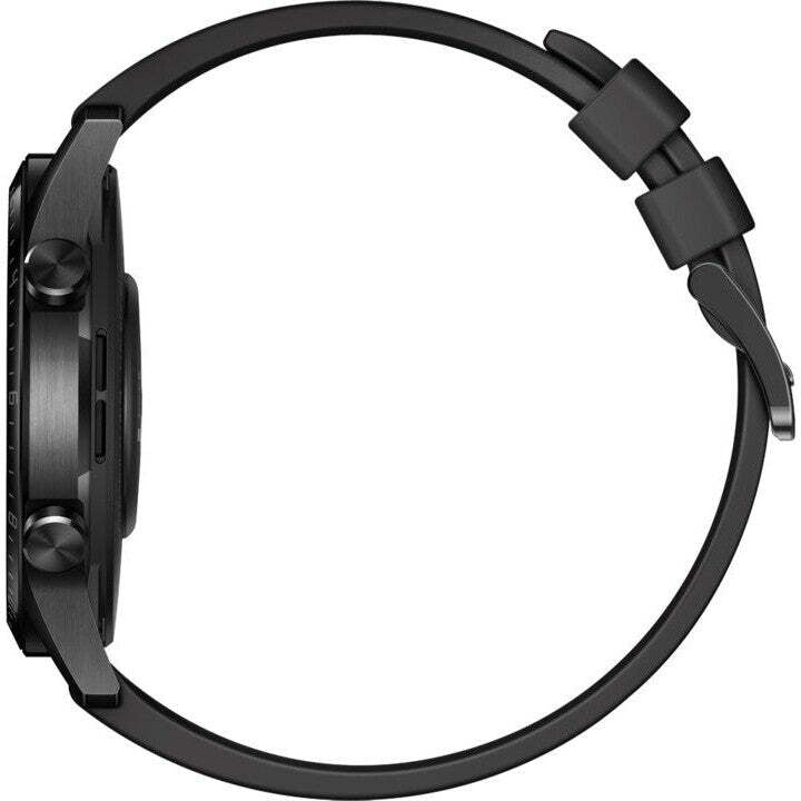 Smart hodinky Huawei Watch GT2, čierna