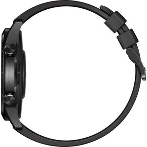 Smart hodinky Huawei Watch GT2, čierna