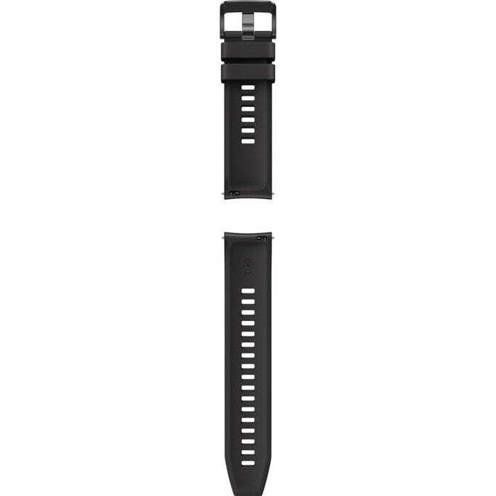 Smart hodinky Huawei Watch GT2, čierna