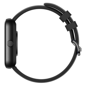 Smart hodinky MyPhone Watch CL, Bluetooth, čierna