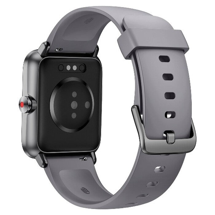 Smart hodinky UleFone Watch Pro, sivé