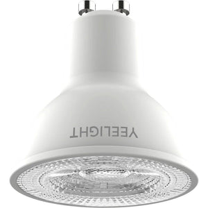 SMART LED žiarovka Yeelight W1, barevná
