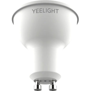SMART LED žiarovka Yeelight W1, barevná