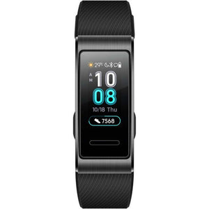 Smart náramok Huawei Band 3 Pro, čierna