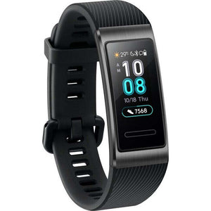 Smart náramok Huawei Band 3 Pro, čierna