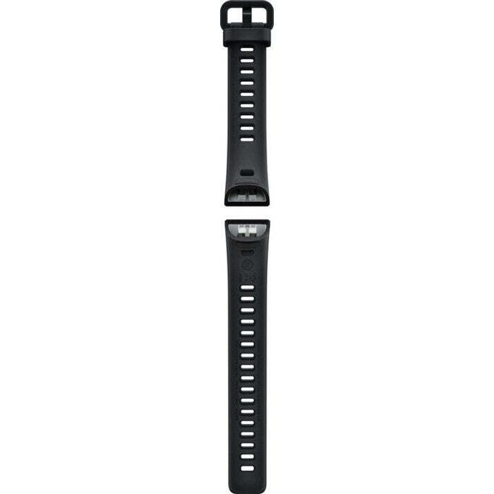 Smart náramok Huawei Band 3 Pro, čierna