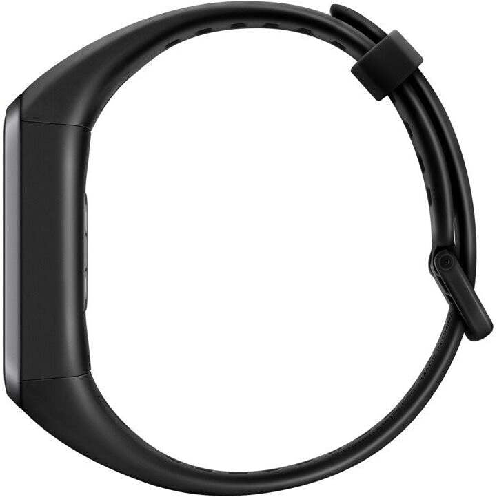 Smart náramok Huawei Band 4, čierna