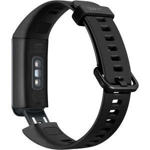 Smart náramok Huawei Band 4, čierna