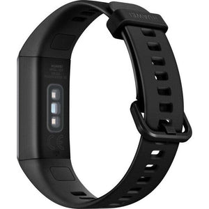 Smart náramok Huawei Band 4, čierna
