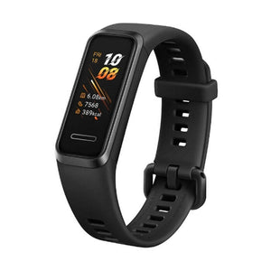 Smart náramok Huawei Band 4, čierna