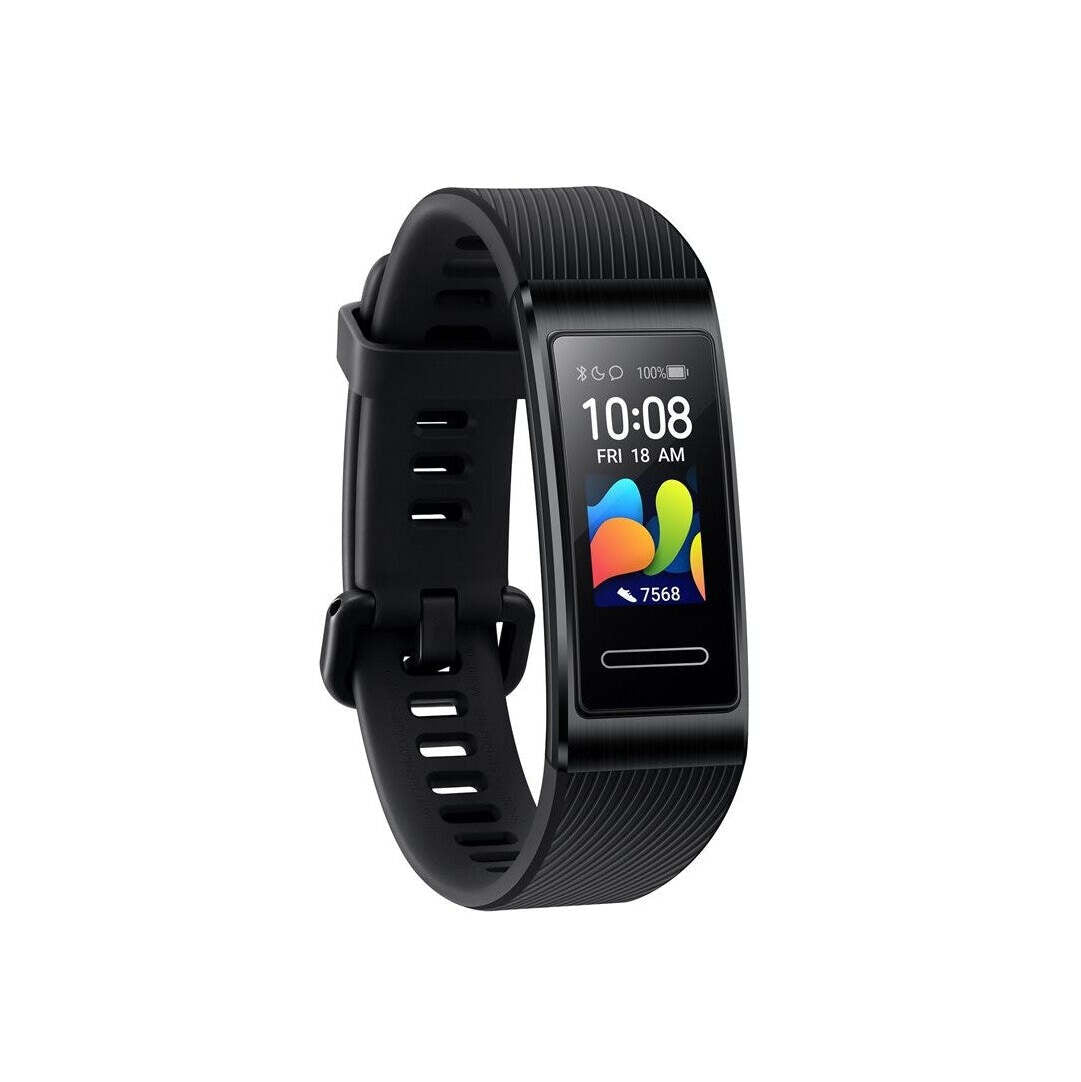 Smart náramok Huawei Band 4 Pro, čierna