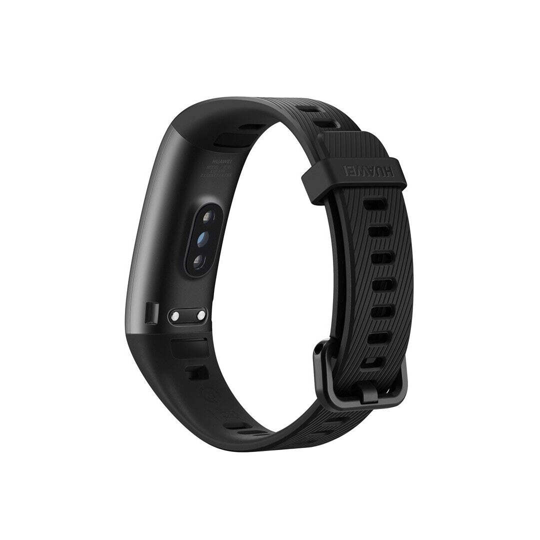 Smart náramok Huawei Band 4 Pro, čierna