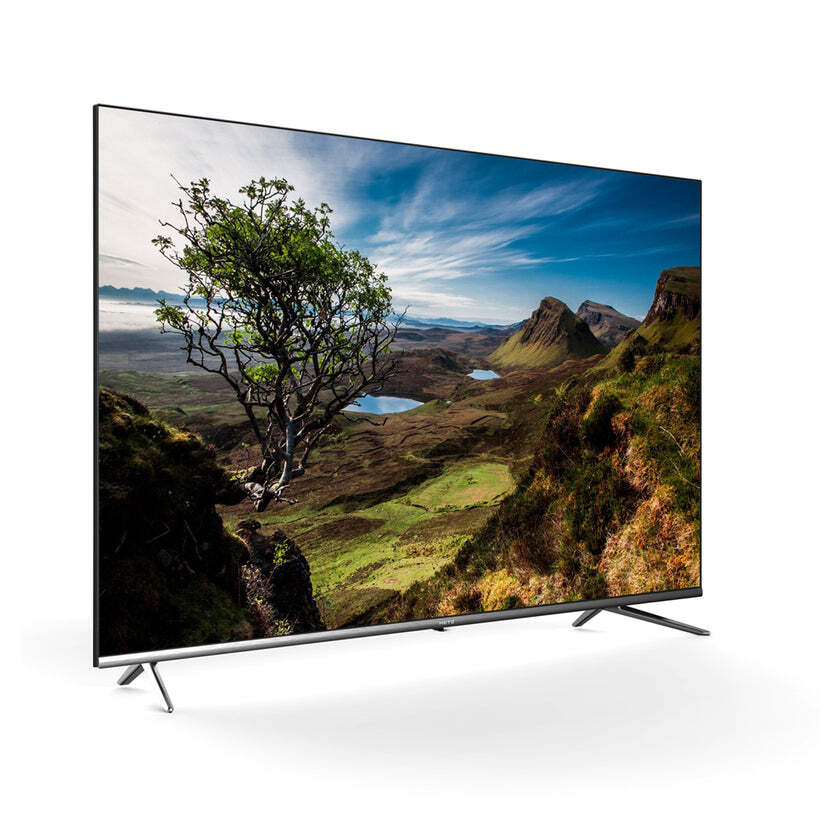 Smart televízor Metz 32MTB7000 (2020) / 32&quot; (81 cm) POUŽITÉ, NEO