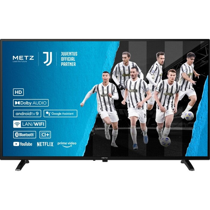 Smart televízor Metz 32MTC6000Z (2021) / 32" (80 cm)