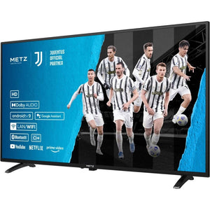 Smart televízor Metz 32MTC6000Z (2021) / 32" (80 cm)