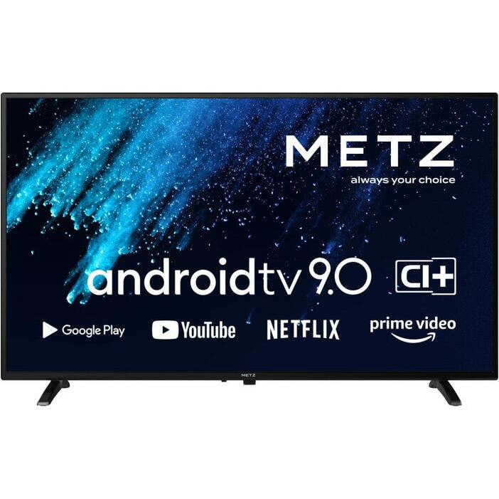 Smart televízor Metz 32MTC6000Z (2021) / 32&quot; (80 cm)