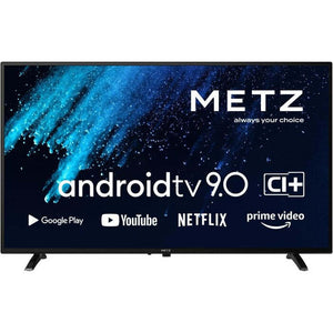 Smart televízor Metz 32MTC6000Z (2021) / 32" (80 cm)