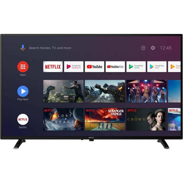 Smart televízor Metz 32MTC6000Z (2021) / 32&quot; (80 cm)