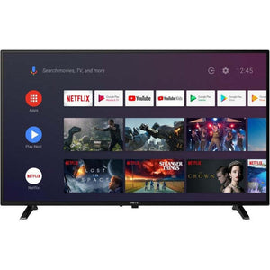 Smart televízor Metz 32MTC6000Z (2021) / 32" (80 cm)