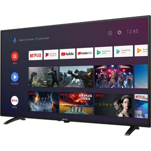 Smart televízor Metz 32MTC6000Z (2021) / 32" (80 cm)