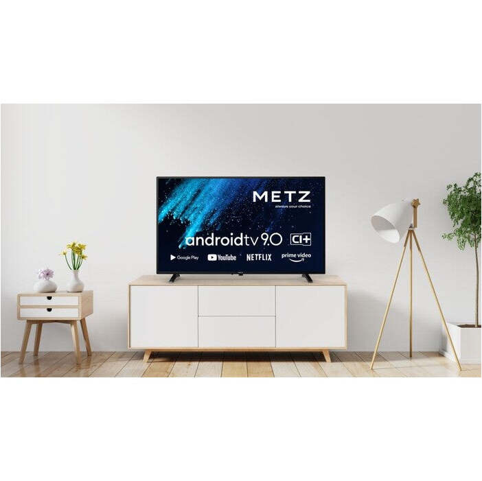 Smart televízor Metz 32MTC6000Z (2021) / 32&quot; (80 cm)