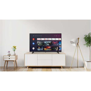 Smart televízor Metz 32MTC6000Z (2021) / 32" (80 cm)