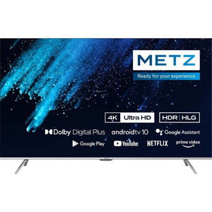 Smart televízor Metz 50MUC7000Z / 50" (127 cm) POŠKODENÝ OBAL