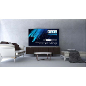 Smart televízor Metz 50MUC7000Z / 50" (127 cm) POŠKODENÝ OBAL