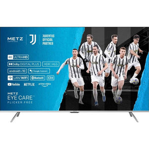 Smart televízor Metz 50MUC7000Z / 50" (127 cm) POŠKODENÝ OBAL
