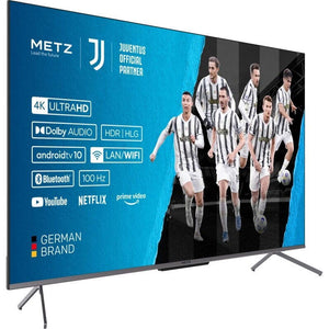 Smart televízor Metz 65MUC8500Z 2021 / 65" (163 cm)