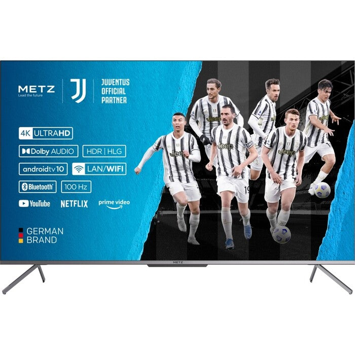 Smart televízor Metz 65MUC8500Z 2021 / 65" (163 cm)