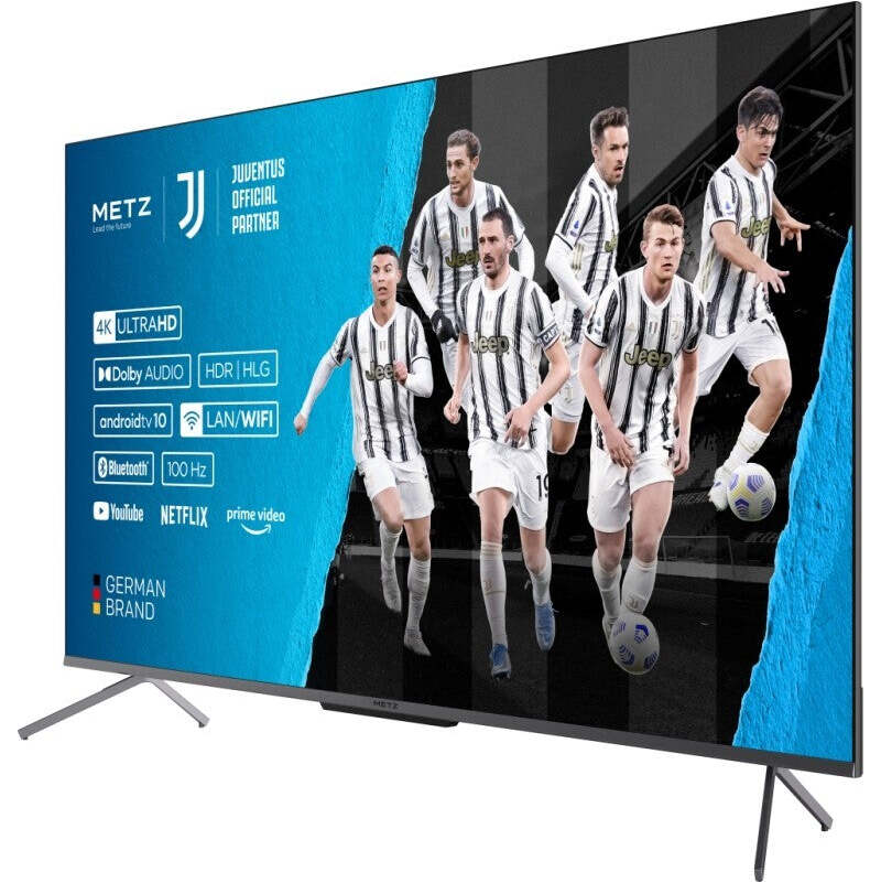 Smart televízor Metz 65MUC8500Z 2021 / 65&quot; (163 cm)
