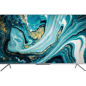 Smart televízor Metz 65MUC8500Z 2021 / 65" (163 cm)