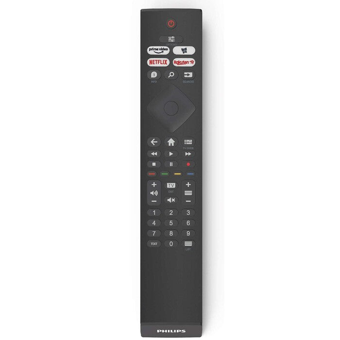 Smart televízor Philips 70PUS7607 (2022) / 70&quot; (178 cm)