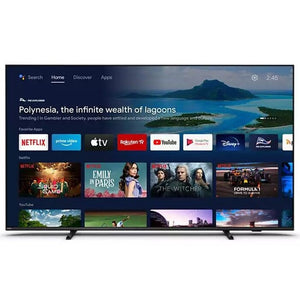 Smart televízor Philips 70PUS8007 (2022) / 70" (178 cm)