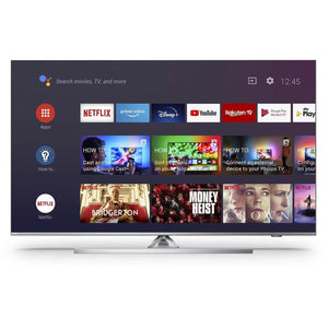 Smart televízor Philips 70PUS8506 (2021) / 70" (178 cm)
