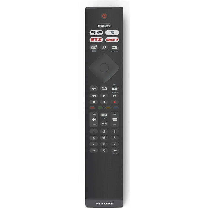 Smart televízor Philips 70PUS8506 (2021) / 70&quot; (178 cm)