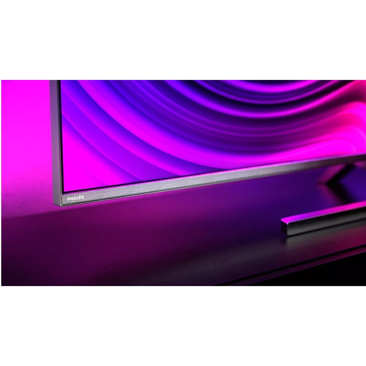 Smart televízor Philips 70PUS8506 (2021) / 70&quot; (178 cm)